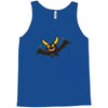halloween special vampire Tank Top