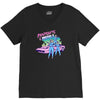 pantsuits and pistols V-Neck Tee