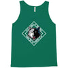 WILD ANIMAL IN THE WORLD Tank Top