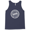 Nonno-The Man The Myth The Legend Tank Top