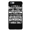 sunshine kinda girl! iPhone 6 Plus/6s Plus Case