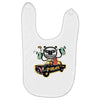 no limit Baby Bibs
