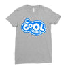 cool games Ladies Fitted T-Shirt