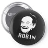 peter pan r.i Pin-back button