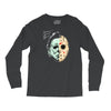 random acts of murder Long Sleeve Shirts