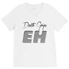 Death Grips eh V-Neck Tee