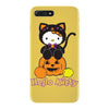 kitty halloween iPhone 7 Plus Case