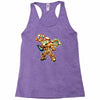 martroid Racerback Tank