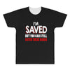 but you can still get these hands All Over Men's T-shirt