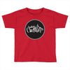 akris Toddler T-shirt