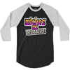 bitches be perfectly reasonable 3/4 Sleeve Shirt