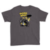 road rage (2) Youth Tee