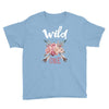Wild One Youth Tee