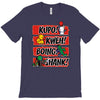 what does the tonberry say T-Shirt