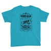 Vintage Aged To Perfection 1997 Youth Tee