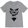 thanos 4 V-Neck Tee