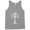 tree of gondor Tank Top