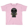 locked Toddler T-shirt
