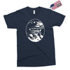 god save the quinn Exclusive T-shirt