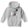 hipster Youth Hoodie
