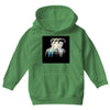 bastille Youth Hoodie