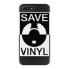 save the vinyl iPhone 7 Plus Case