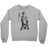 han solo Crewneck Sweatshirt