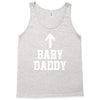 baby daddy funny new Tank Top