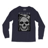 killer Long Sleeve Shirts