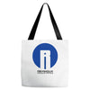 reynholm Tote Bags