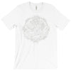 prepare for the future white T-Shirt