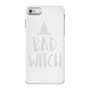 bad witch iPhone 7 Case