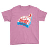 shark week Youth Tee