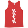 upsetter records Tank Top