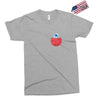 Mars and Astronaut Exclusive T-shirt