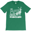 I Like Big Bucks And I Cannot Lie T-Shirt
