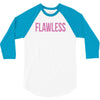 flawless 3/4 Sleeve Shirt