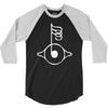 biophilia symbol 3/4 Sleeve Shirt