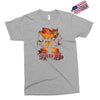 the hunter Exclusive T-shirt