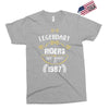 legendary riders are born in 1987 Exclusive T-shirt