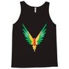 logan paul Maverick Tank Top