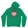 pork cho Unisex Hoodie