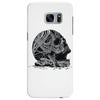 celtic skull Samsung Galaxy S7 Edge