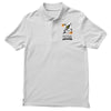 captain marvel 3 Polo Shirt