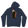 yoda christmas Unisex Hoodie