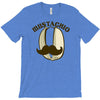 mustachio T-Shirt