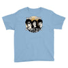 black rebel Youth Tee