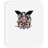 hell n back boys Mousepad
