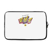 uhf Laptop sleeve