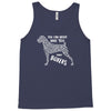you can never have too many boxers Tank Top